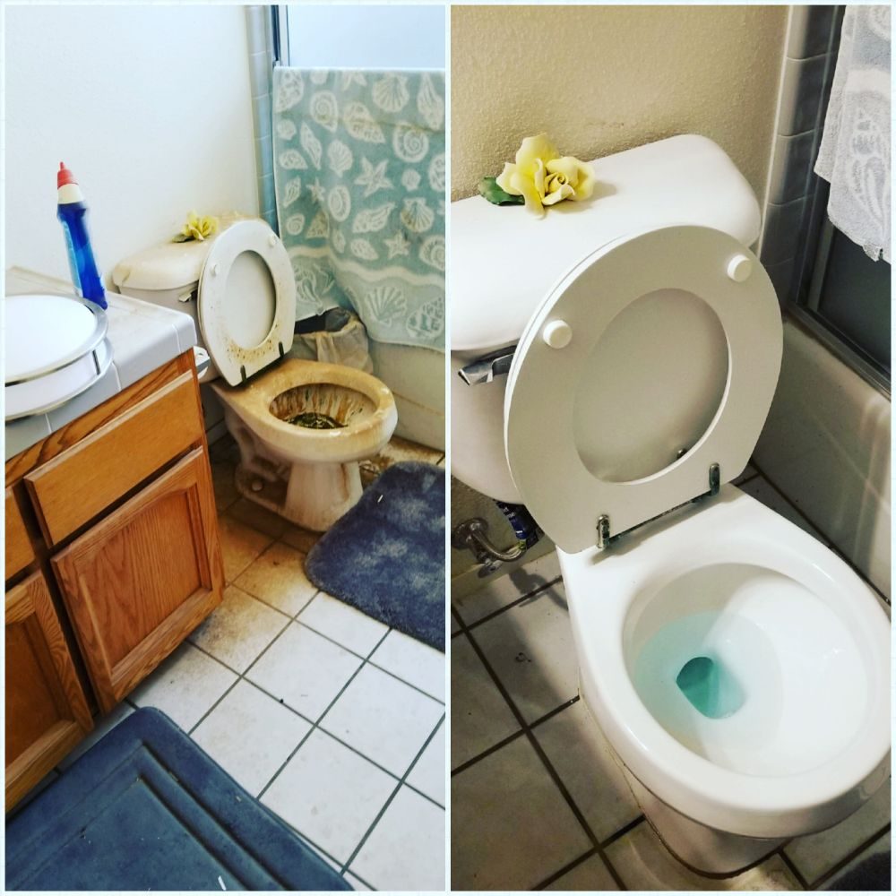 R & A’S CLEANING SERVICES Fresno, California Home Cleaning Phone