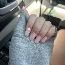 Star Nail Spa - Full acrylic set