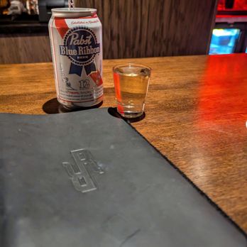 Red Ryder - Cocktail Bars Near Me - Plymouth, Michigan