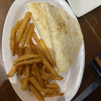 Mi Lindo San Blas - Cheese quesadillas - Seafood Near Me - Detroit, Michigan
