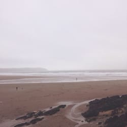 The Boardwalk