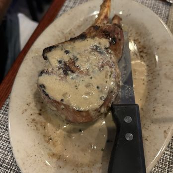 Kathryn's Steaks & Seafood - Pork Chop - Seafood Near Me - Ridgeland, Mississippi Kathryn's Steaks & Seafood - Pork Chop - Seafood Near Me - Ridgeland, Mississippi