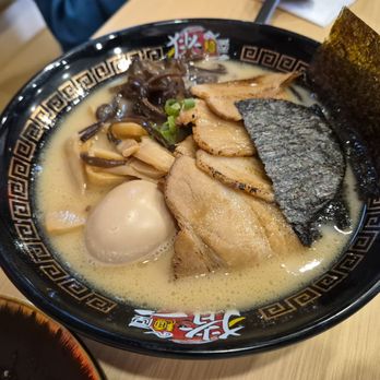 Menya Inoichi Ramen - Ramen Near Me - Calgary, Alberta Menya Inoichi Ramen - Ramen Near Me - Calgary, Alberta