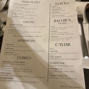 Bouzy - Wine Bars Near Me - Tampa, Florida