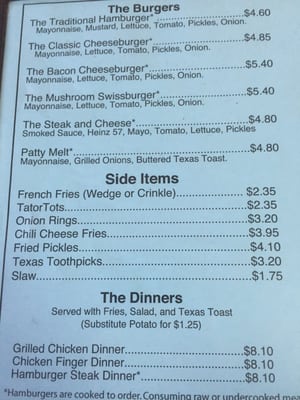 Menu photo 6 Armando's East Ridge Chattanooga, TN Menu photo 6 Armando's East Ridge Chattanooga, TN