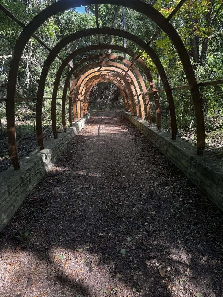 Stillman Nature Center - social services organization in South Barrington, IL
