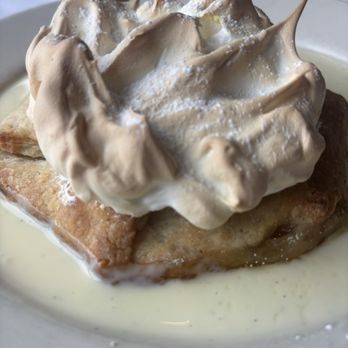 Bacaro - **Lemon Meringue Tart for Two - Wine Bars Near Me - Providence, Rhode Island Bacaro - **Lemon Meringue Tart for Two - Wine Bars Near Me - Providence, Rhode Island