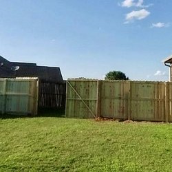 LAM Fencing & Home Improvement