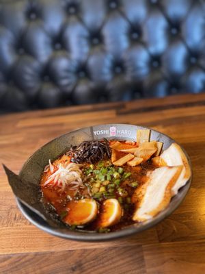Yoshiharu Ramen