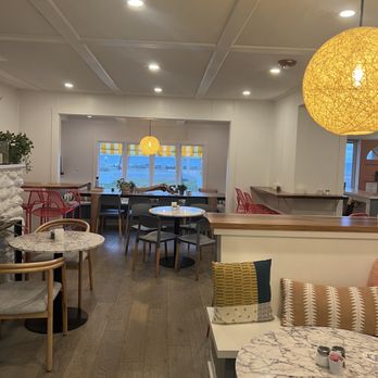 Daybreaker Coffee Co. - Coffee & Tea Near Me - York, Maine