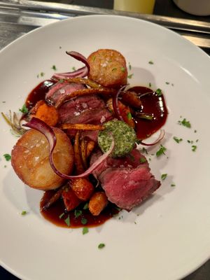 2nd Street Bistro by null