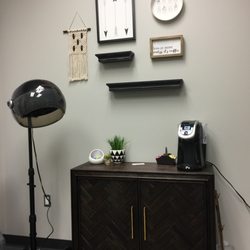 Bliss Hair Bar