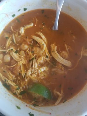 Casa Oaxaca Bethesda by null