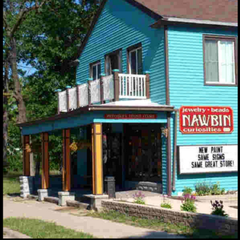 Nawbin Beads And Curiosities - Jewelry Near Me - Traverse City, Michigan Nawbin Beads And Curiosities - Jewelry Near Me - Traverse City, Michigan