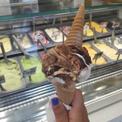 Antica Gelateria Gallo