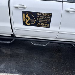 Khaos Services