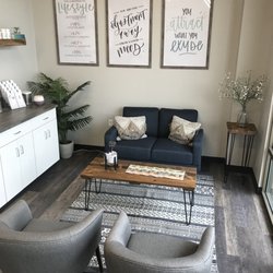 Northgate Family Chiropractic - 1 of the waiting rooms