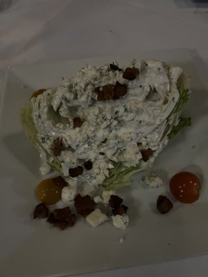 BAR-Ranch Steak Company by null