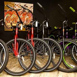Denver Bicycle