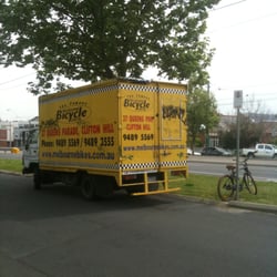 Melbourne Bicycle Centre
