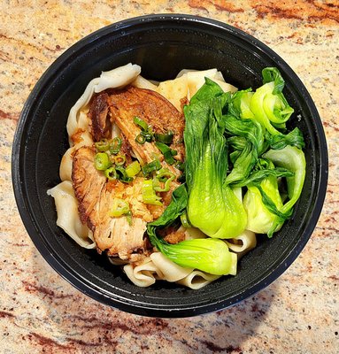 Chin Xi'an Style Restaurant 秦张记 by null