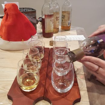 Dutch Creek Winery - Flights for tasting - Wineries Near Me - Athens, Ohio Dutch Creek Winery - Flights for tasting - Wineries Near Me - Athens, Ohio