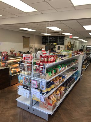 Polka Deli by null