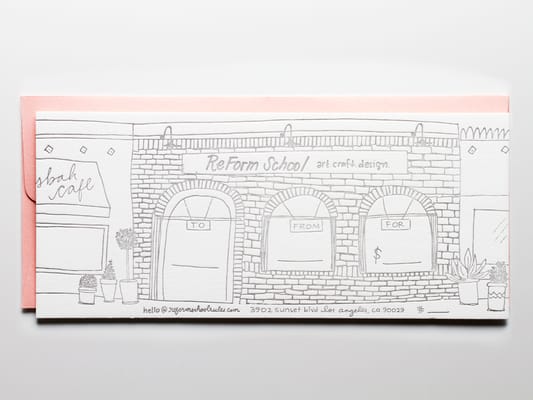 Iron Curtain Press by null