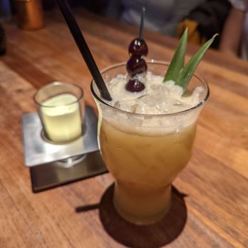 Yard House - New American Near Me - Sacramento, California