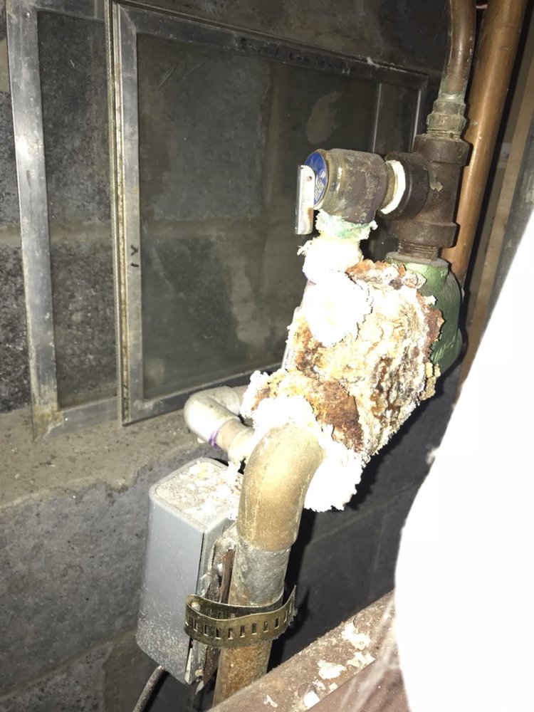 Slide of Ez Flow Plumbing & Heating