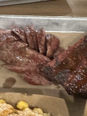 Cousins BBQ by null