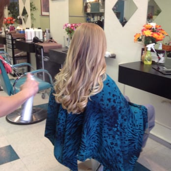 Lilly's Hair Design - Lilly does beautiful prom and wedding hair styles! - Hair Salons Near Me - Novato, California Lilly's Hair Design - Lilly does beautiful prom and wedding hair styles! - Hair Salons Near Me - Novato, California