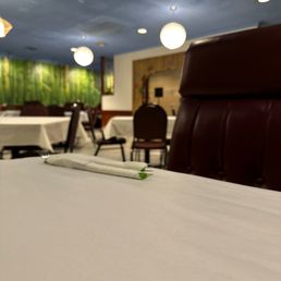 Dinner time