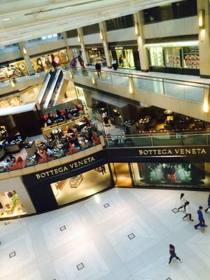 Pret A Manger by null