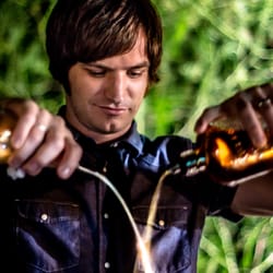 Drink and Be Married