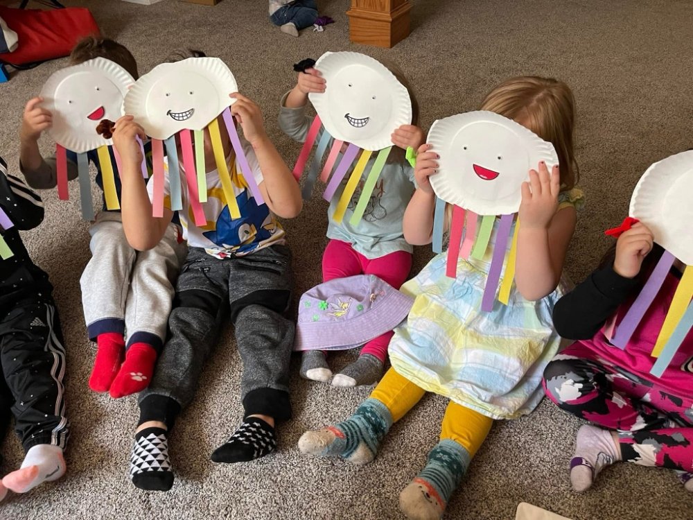 Kidzkare Daycare - childcare center in Colorado Springs, CO