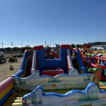 Sonoma-Marin Fairgrounds - Venues & Event Spaces Near Me - Petaluma, California Sonoma-Marin Fairgrounds - Venues & Event Spaces Near Me - Petaluma, California