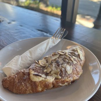 Sweet Reserve - Almond croissant - Bakeries Near Me - Skokie, Illinois Sweet Reserve - Almond croissant - Bakeries Near Me - Skokie, Illinois
