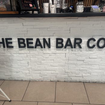 The Bean Bar - F - Coffee & Tea Near Me - Tampa, Florida The Bean Bar - F - Coffee & Tea Near Me - Tampa, Florida