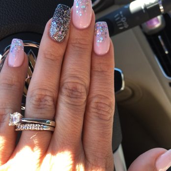 Nails Lounge - Eliane is the best!! - Nail Salons Near Me - Schertz, Texas Nails Lounge - Eliane is the best!! - Nail Salons Near Me - Schertz, Texas