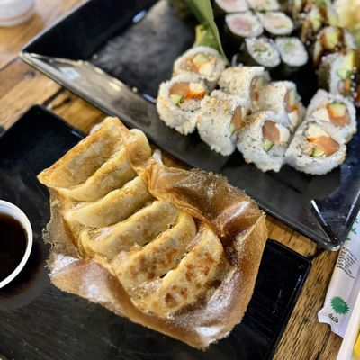 Misaki Sushi by null