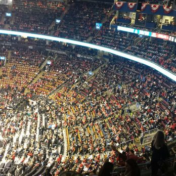 Scotiabank Arena - Stadiums & Arenas Near Me - Toronto, Ontario