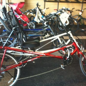 East Bank Cyclery - recumbents and cruisers - Bikes Near Me - Kenner, Louisiana