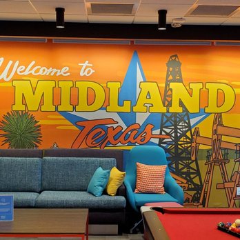 Tru by Hilton Midland - Hotels Near Me - Midland, Texas Tru by Hilton Midland - Hotels Near Me - Midland, Texas