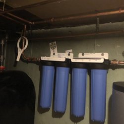 Dale Plumbing Services