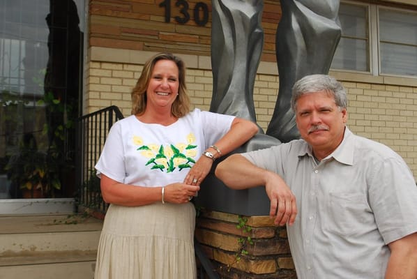 T W Design & Construction