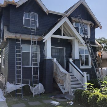 SPB Painting & Maintenance - Exterior Painting - Painters Near Me SPB Painting & Maintenance - Exterior Painting - Painters Near Me