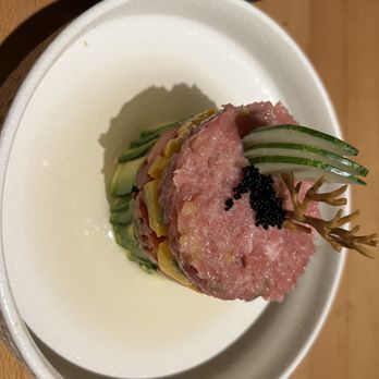 Izakaya Nana - Toro tartare - Izakaya Near Me - Queens, New York Izakaya Nana - Toro tartare - Izakaya Near Me - Queens, New York