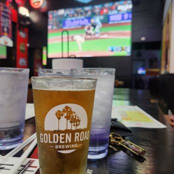 Funburger - Ice cold beer - Burgers Near Me - Valencia, California Funburger - Ice cold beer - Burgers Near Me - Valencia, California