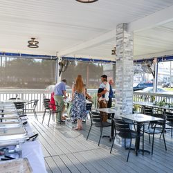 The Mad Greek of Charlotte